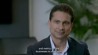 Fireside Chat on Microsoft Fabric with The Blue Owl Solutions