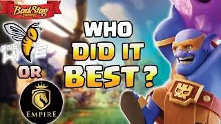 WHO IS BETTER, ONEHIVE OR EMPIRE GAMING?