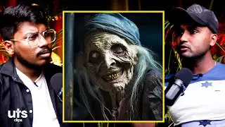 বেতাল কে কিভাবে তান্ত্রিকরা নিয়ন্ত্রন করে | UTS Clips | Bengali Podcast
