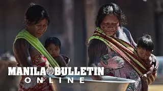 Amazon tribes gather to plan resistance to Brazil government