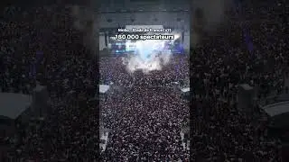 ninho exploit stade de France #bollywood#rap#boxing#rapfrancais #humour#concert#music#duet#duo #rap
