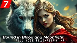 Werewolf Billionaire Romance &ndash; Chapter 7 | Secrets, Danger & Forbidden Bond | Audiobook