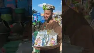 Munzo kasar Niger nakawo tallan kayana masu inganci Abdulsahir mai Garin Dan wake #saheer #kano