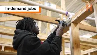 Launch Your Plumbing Career with Hennepin Tech