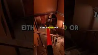 Home Alone if the family helped out in VR - Filthy Hands VR #filthyhands #vr #gamedev #robber