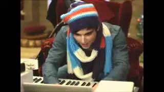 Eric Saade ''funny moments'' #1 (with translation)