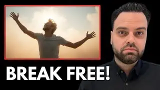 How to Finally Break Free from Toxic Family