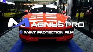 Porsche Cayenne Coupe x 𝐌𝐀𝐆𝐍𝐔𝐒 𝐏𝐑𝐎 𝐏𝐚𝐢𝐧𝐭 𝐏𝐫𝐨𝐭𝐞𝐜𝐭𝐢𝐨𝐧 𝐅𝐢𝐥𝐦 (𝐏𝐏𝐅)