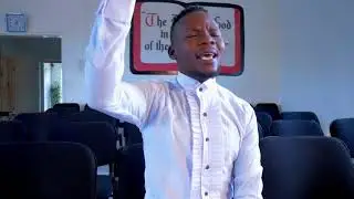 Reuben Kabwe - Bike Isubilo Muli Yesu (Official Music Video)