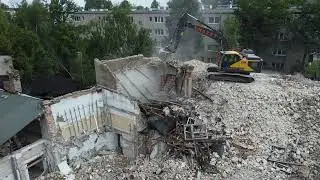 Wybrane inwestycje w Częstochowie.   Raport #64   09.08.2024