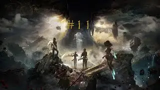 Flippant les cauchemars ! Exp&eacute;dition 33 &eacute;pisode 11