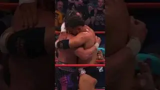 MJF выражает уважение Кенни Омеге, The Young Bucks, Коди Роудсу и Тони Хану за создание AEW #Shorts