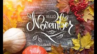 November 2022 Full Moon in Taurus