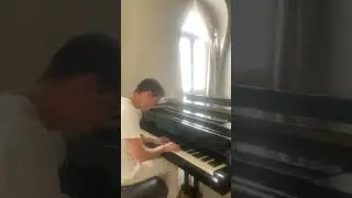 Alice au pays des merveilles.. Piano cover