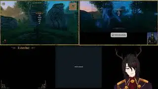 Valheim bingo board attempt #1 VOD