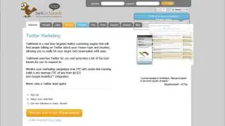 How to use Twitter as an Internet Marketing Tool