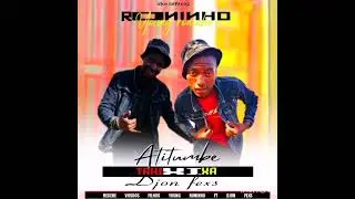 DJon Fexs ft Young Roninho