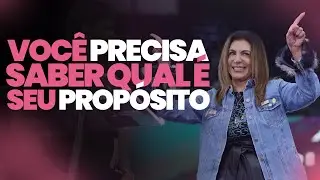 QUAL PROPÓSITO DA MINHA EXISTÊNCIA? - BISPA SONIA HERNANDES #pensamentododia