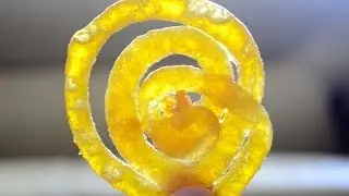 Jalebi Video Recipe With Jaggery & No Yeast