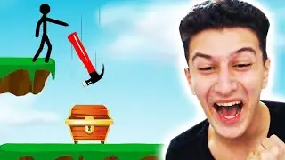 YÜKSEKTEN EŞYA ATMA OYUNU 💥