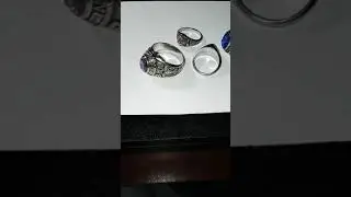 Class rings