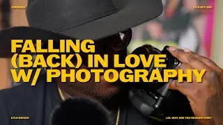 Fuji GFX 50S in 2025 &mdash; Still Worth It?