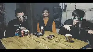 Gaga (COVER) By Tracy Hyper Mix #exbatallion #skustaclee #flowg #ocdawgs