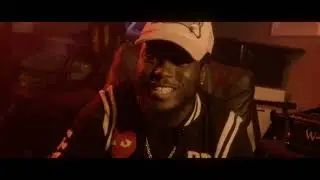 Big Jungle Ft. KrispyLife Kidd- First Time In Flint (Official Video)