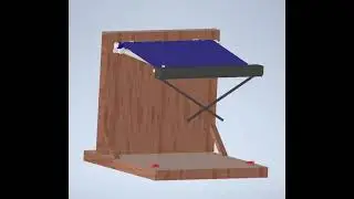 Meisterst&uuml;ck CAD Animation