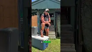 Hillbilly vs Redneck: Who's Got the Skills & Booze? #shorts