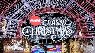 ✨ Explore Coca Cola's 