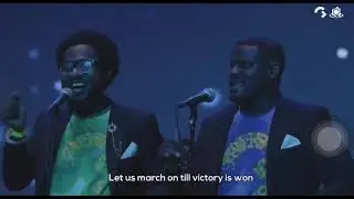 ICGC greater works 2023 day 4,  ministration by Kings Temple Choire ICGC