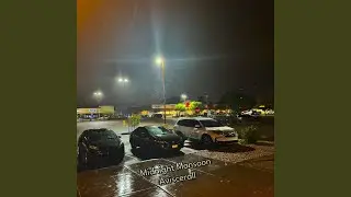 Midnight Monsoon