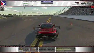6H Daytona M. Motorsport, with Mateo Berbis
