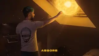32Stitches - Absorb