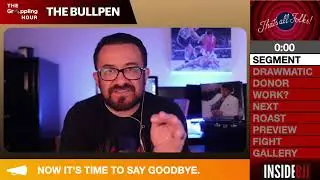 THE BULLPEN with TIM FREEMAN and RAF ESPARZA (Episode 66 - 9/3/25)