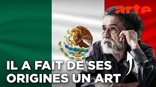 Francisco Toledo : Le génie des mythes indigènes | ARTE
