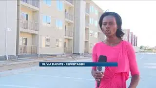 VILA OLÍMPICA