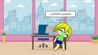 Isabelle&rsquo;s Water Broke Early (RolePlay)