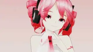 [MMD] say so - yohl's lat type teto