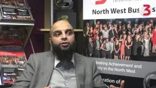 The E3 Business Awards, how do I apply?