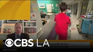 A discussion of possible end to national gender-affirming care