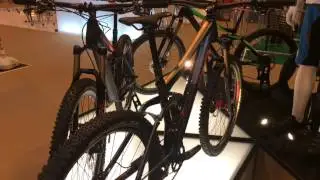 2015 Cube Bikes