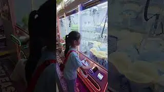 Кукла пингвина Фионы Клоу