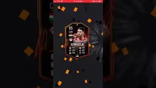 Rare Players Pack (Live FUT Friendly Fan Milestone) | FIFA 22 Ultimate Team