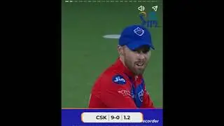 csk vs dc 2023 highlights