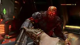 DOOM: ETERNAL (PS5)
