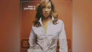 Olivia - (#2) Are U Capable