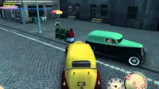 Mafia 2 MP