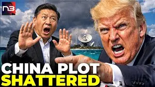 EXCLUSIVE: Trump's Secret Cuba Deal EXPOSES Biden's Spy Base Cover-Up - China PANICKING